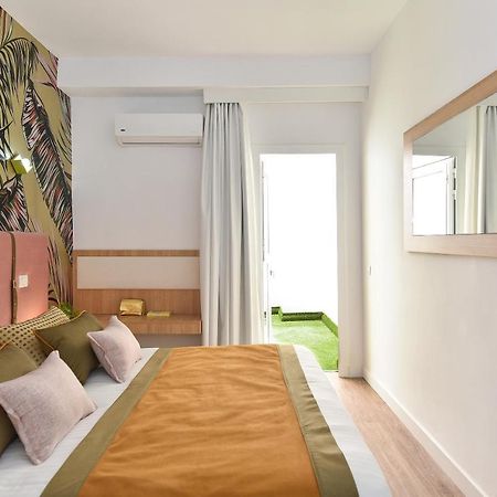 Apartamento Deluxe En Cruce De Arinaga Granel Екстериор снимка