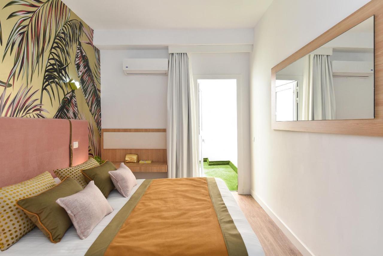 Apartamento Deluxe En Cruce De Arinaga Granel Екстериор снимка