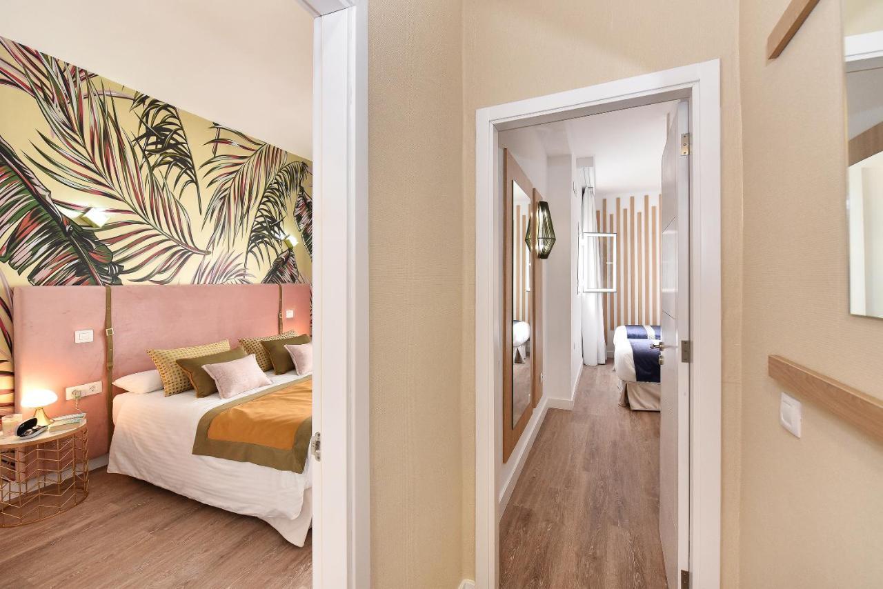 Apartamento Deluxe En Cruce De Arinaga Granel Екстериор снимка