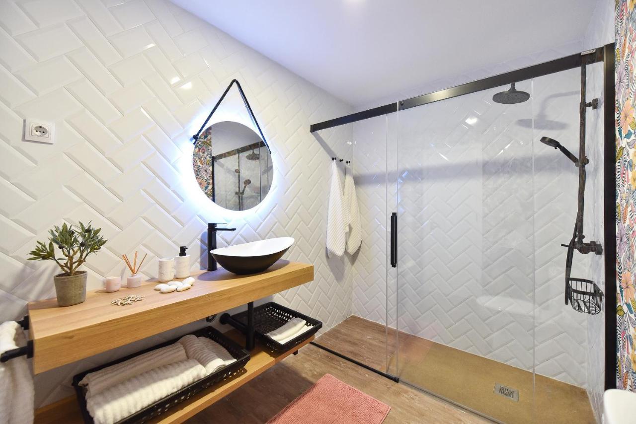 Apartamento Deluxe En Cruce De Arinaga Granel Екстериор снимка