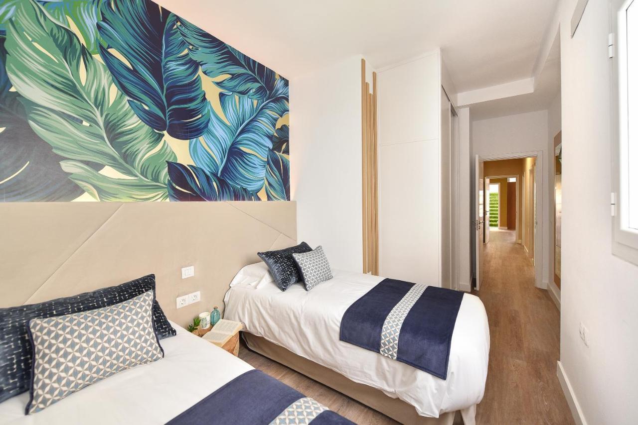 Apartamento Deluxe En Cruce De Arinaga Granel Екстериор снимка