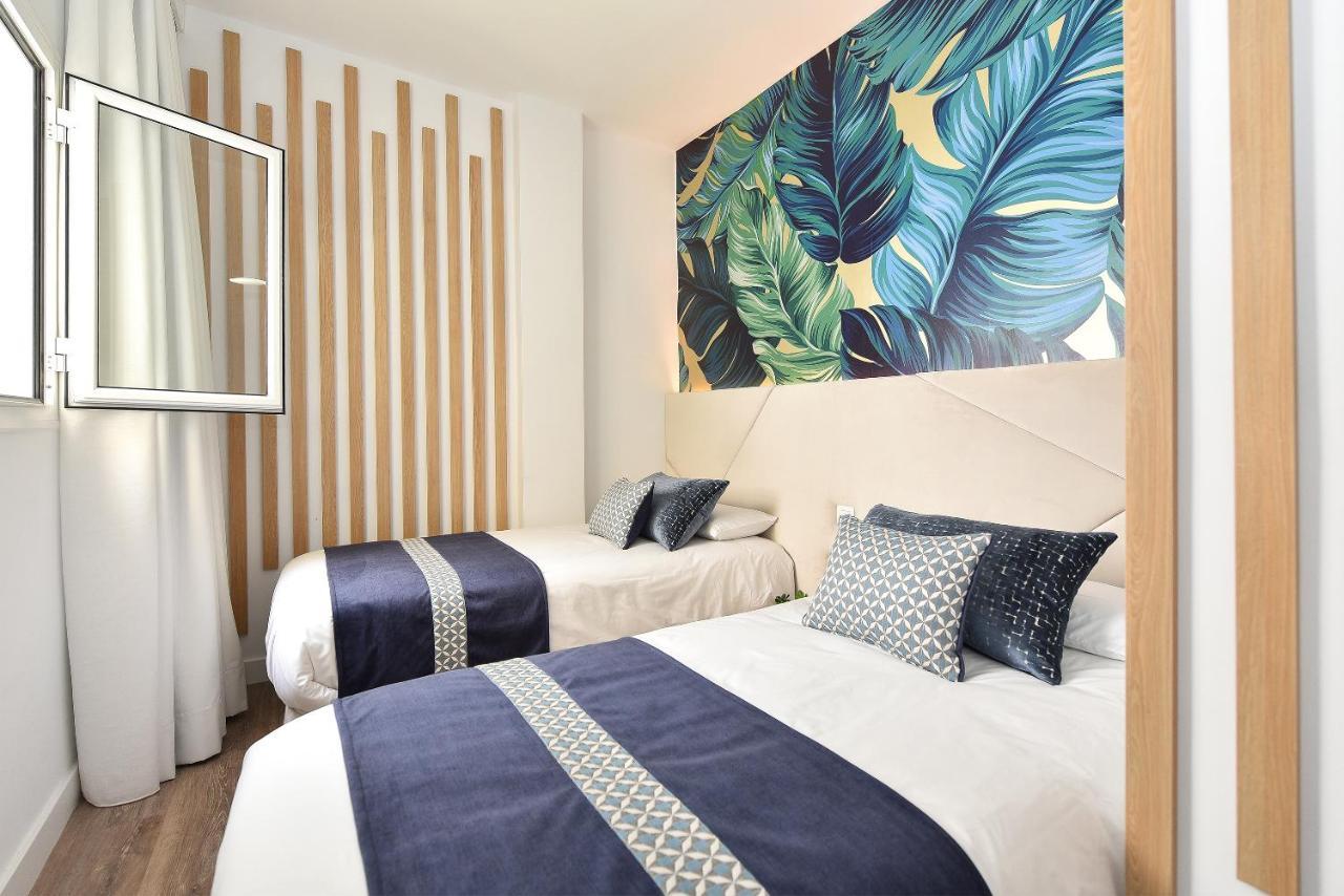 Apartamento Deluxe En Cruce De Arinaga Granel Екстериор снимка