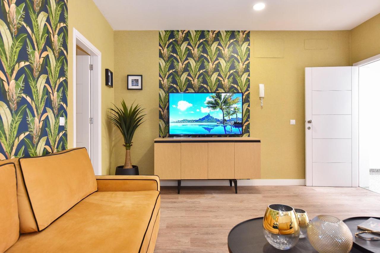 Apartamento Deluxe En Cruce De Arinaga Granel Екстериор снимка