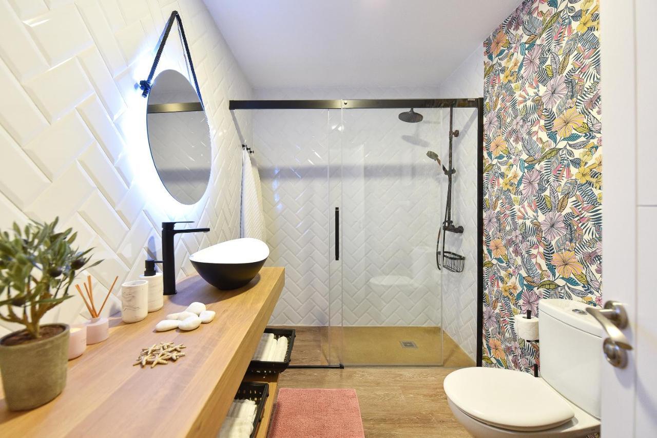 Apartamento Deluxe En Cruce De Arinaga Granel Екстериор снимка