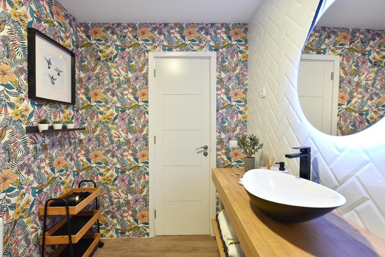 Apartamento Deluxe En Cruce De Arinaga Granel Екстериор снимка