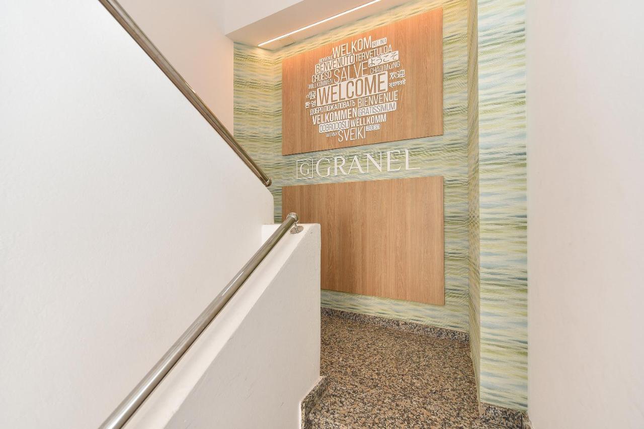 Apartamento Deluxe En Cruce De Arinaga Granel Екстериор снимка