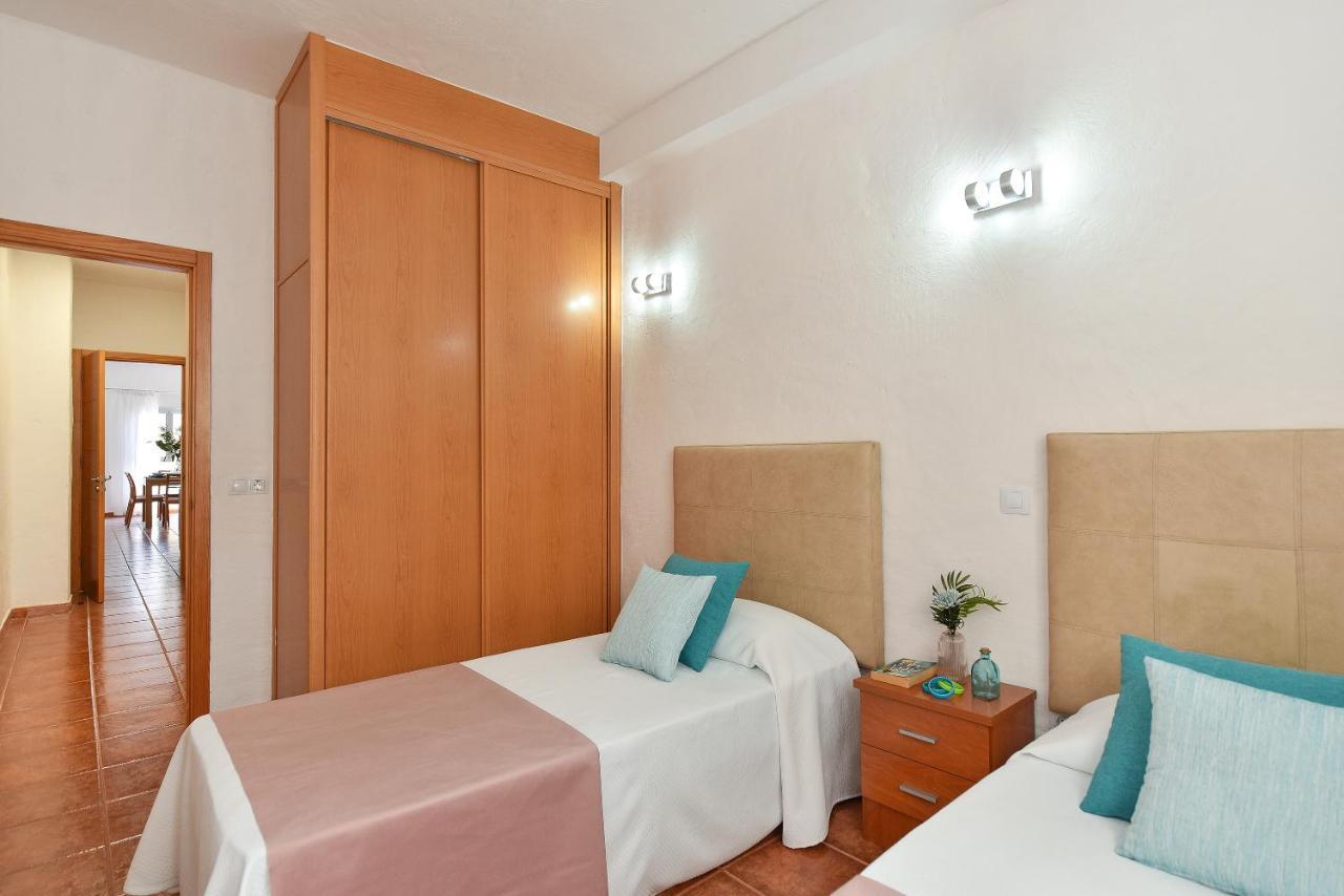 Apartamento Deluxe En Cruce De Arinaga Granel Екстериор снимка