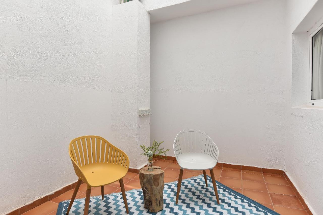 Apartamento Deluxe En Cruce De Arinaga Granel Екстериор снимка