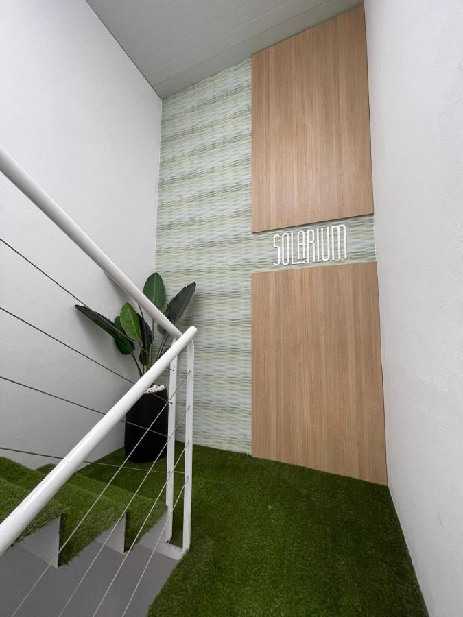 Apartamento Deluxe En Cruce De Arinaga Granel Екстериор снимка