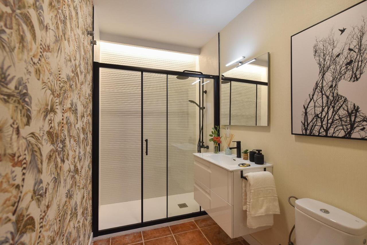 Apartamento Deluxe En Cruce De Arinaga Granel Екстериор снимка