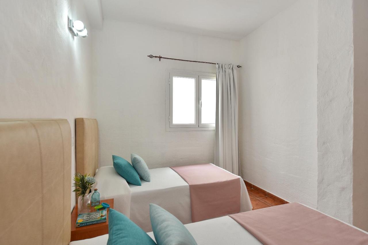Apartamento Deluxe En Cruce De Arinaga Granel Екстериор снимка