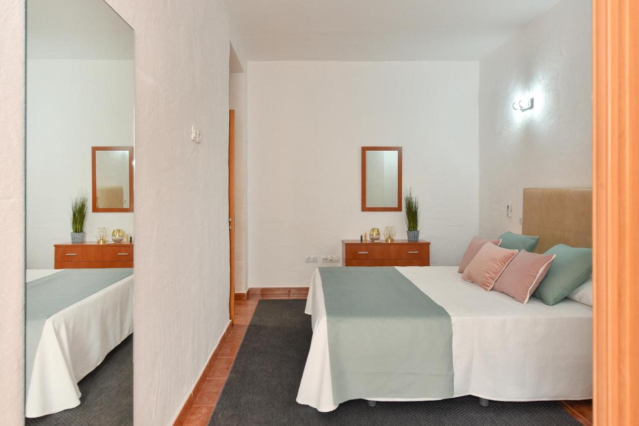 Apartamento Deluxe En Cruce De Arinaga Granel Екстериор снимка