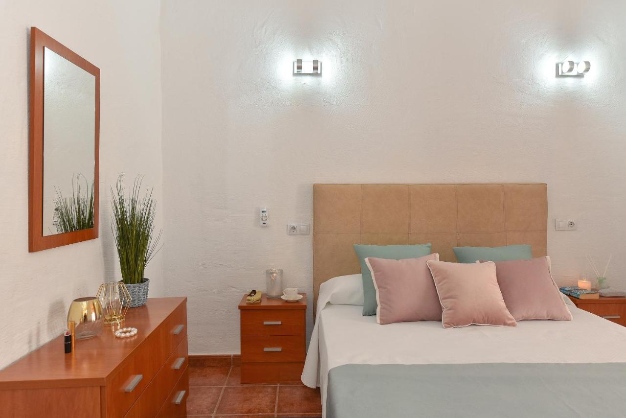 Apartamento Deluxe En Cruce De Arinaga Granel Екстериор снимка