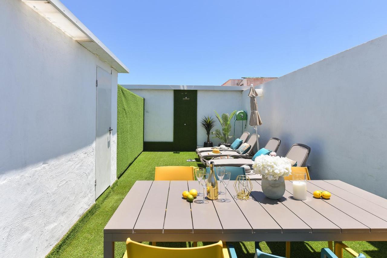 Apartamento Deluxe En Cruce De Arinaga Granel Екстериор снимка